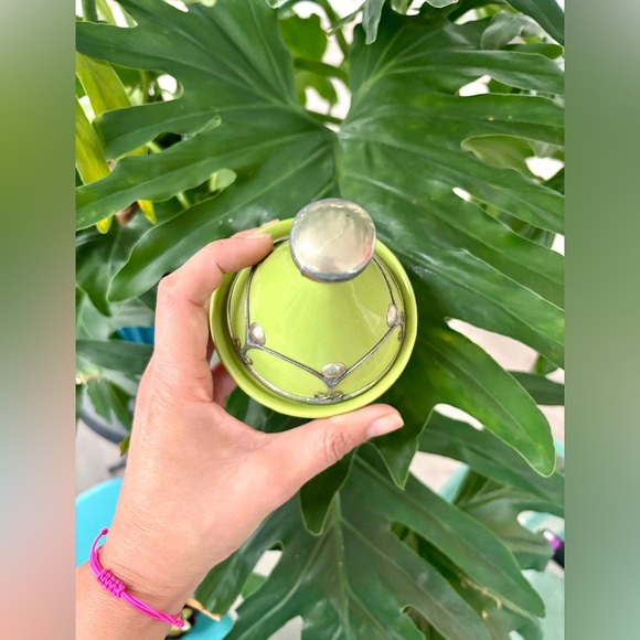 Small Ceramic Tagine from Morocco - Picture 5 of 9